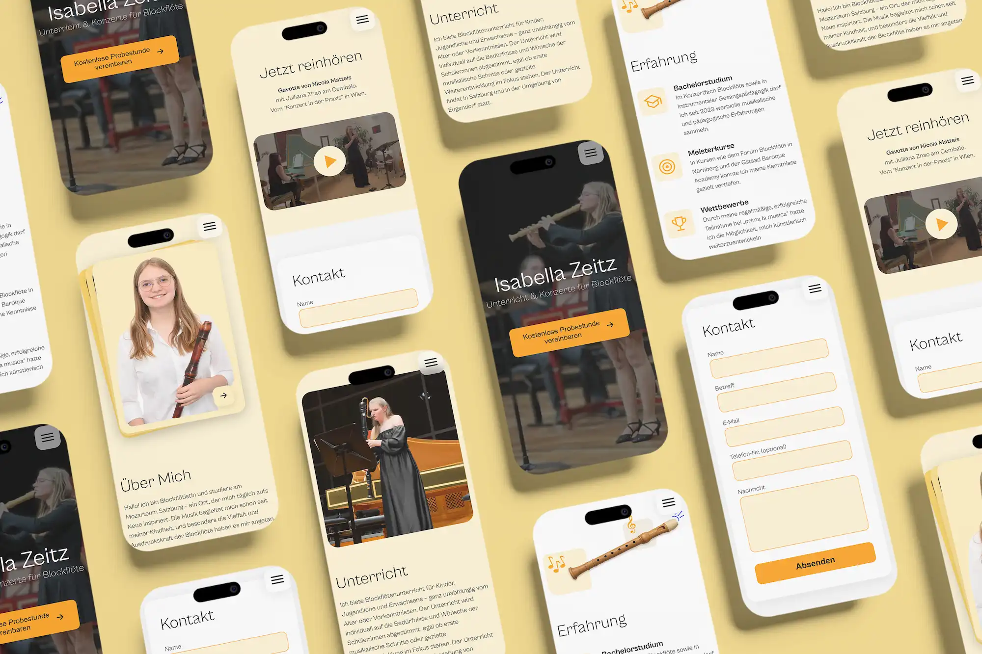 Isabella Zeitz image