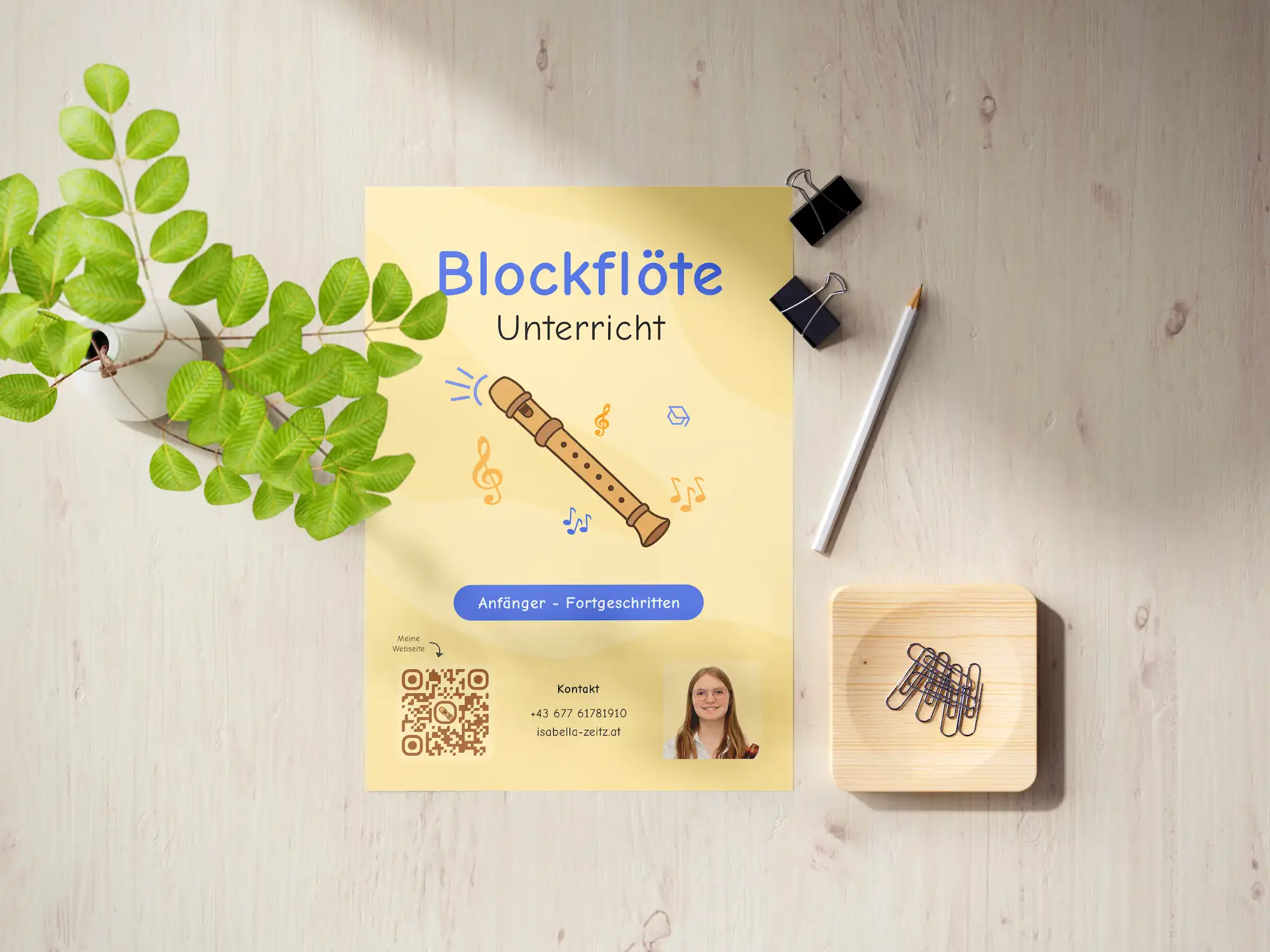 Isabella Zeitz image